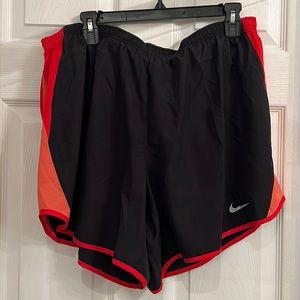 NWT Nike shorts for women. Dri fit